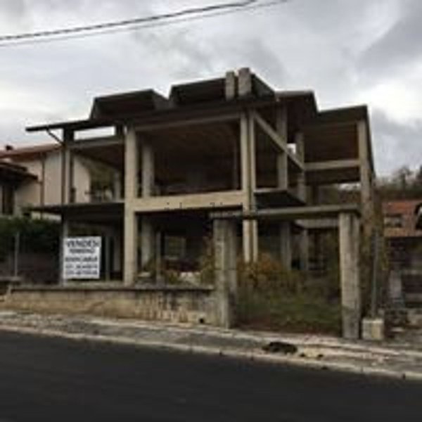 terreno edificabile in vendita a Scurcola Marsicana