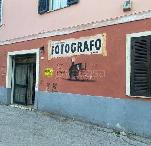 negozio in vendita a Scurcola Marsicana