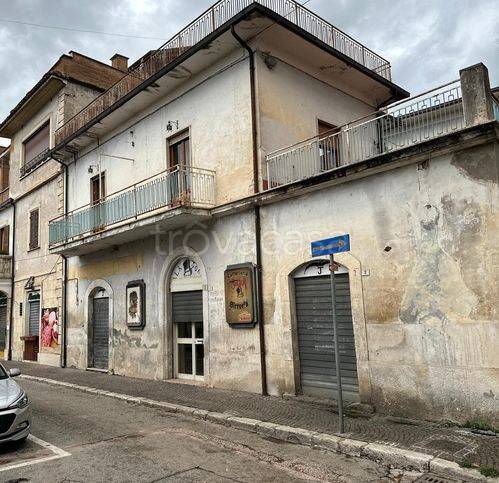 trivano in vendita a Scurcola Marsicana