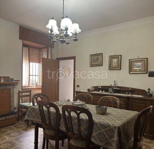 appartamento in vendita a Scurcola Marsicana