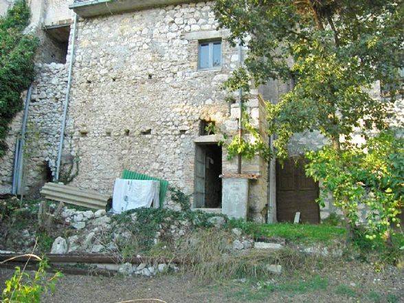 appartamento in vendita a Scurcola Marsicana
