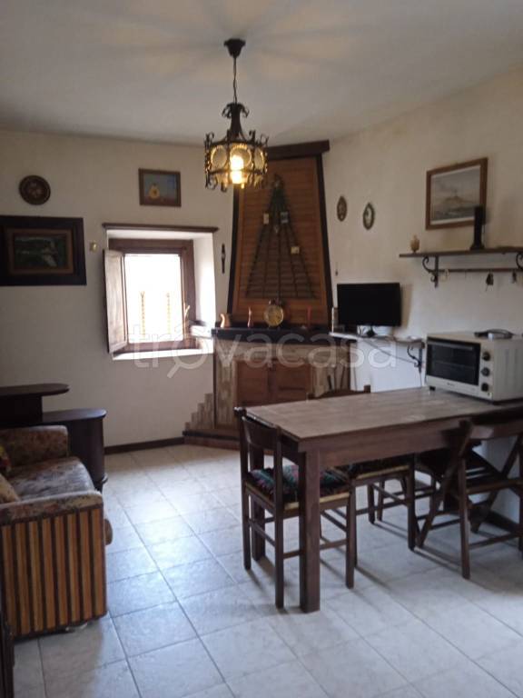 appartamento in vendita a Scurcola Marsicana