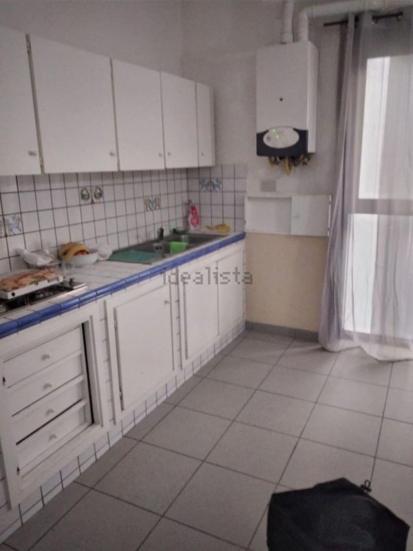 appartamento in vendita a Scurcola Marsicana