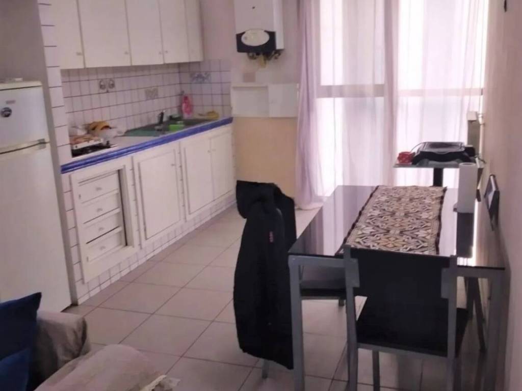 appartamento in vendita a Scurcola Marsicana