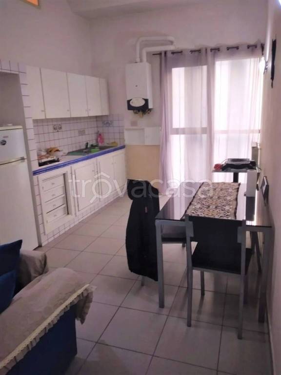 appartamento in vendita a Scurcola Marsicana