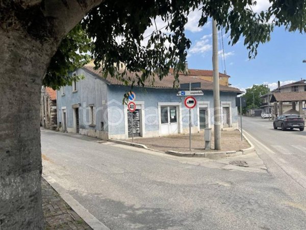 negozio in vendita a Scurcola Marsicana