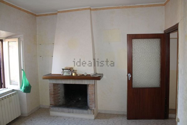 appartamento in vendita a Scurcola Marsicana