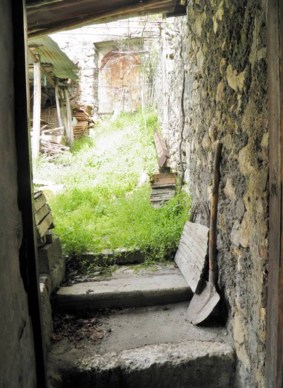 appartamento in vendita a Scurcola Marsicana