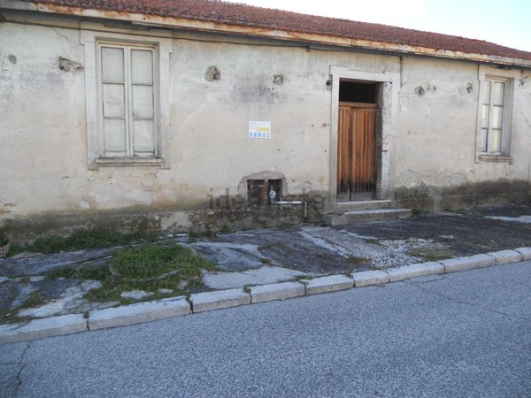 appartamento in vendita a Scurcola Marsicana in zona Cappelle dei Marsi