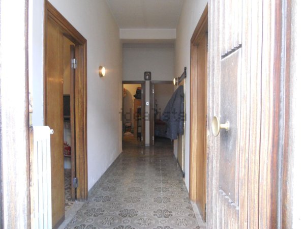 appartamento in vendita a Scurcola Marsicana in zona Cappelle dei Marsi