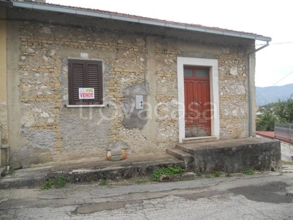 appartamento in vendita a Scurcola Marsicana