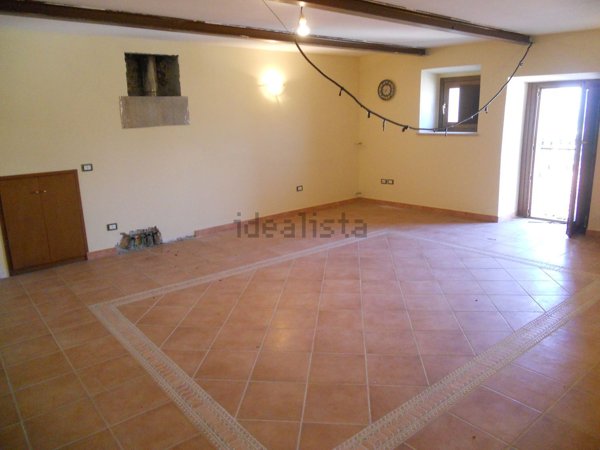 appartamento in vendita a Scurcola Marsicana