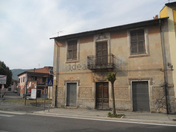 casa indipendente in vendita a Scurcola Marsicana in zona Cappelle dei Marsi