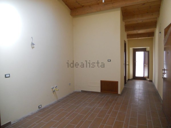 appartamento in vendita a Scurcola Marsicana
