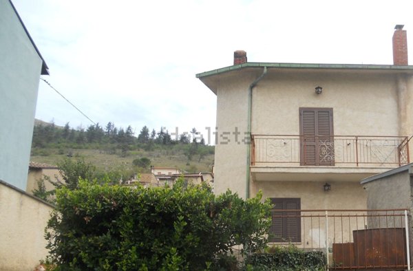 appartamento in vendita a Scurcola Marsicana