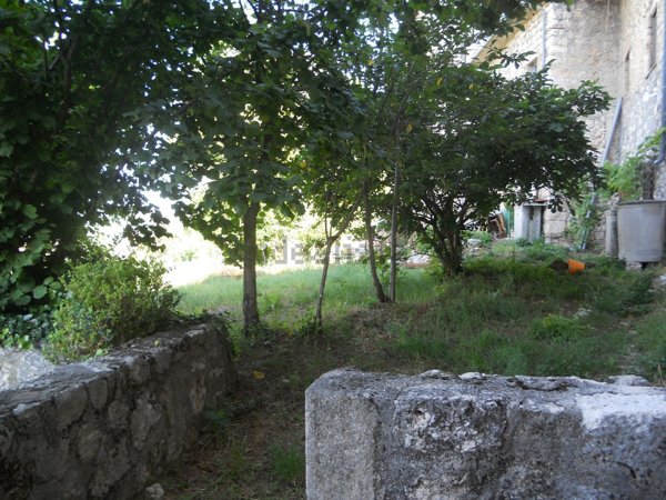 appartamento in vendita a Scurcola Marsicana