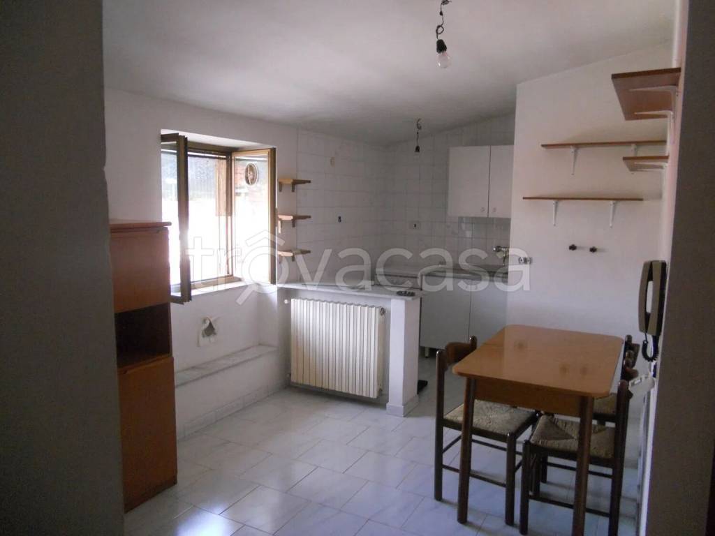 appartamento in vendita a Scurcola Marsicana in zona Cappelle dei Marsi