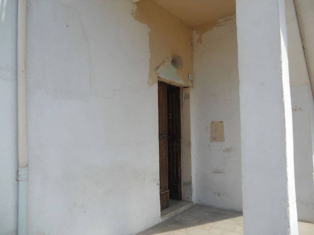 appartamento in vendita a Scurcola Marsicana in zona Cappelle dei Marsi