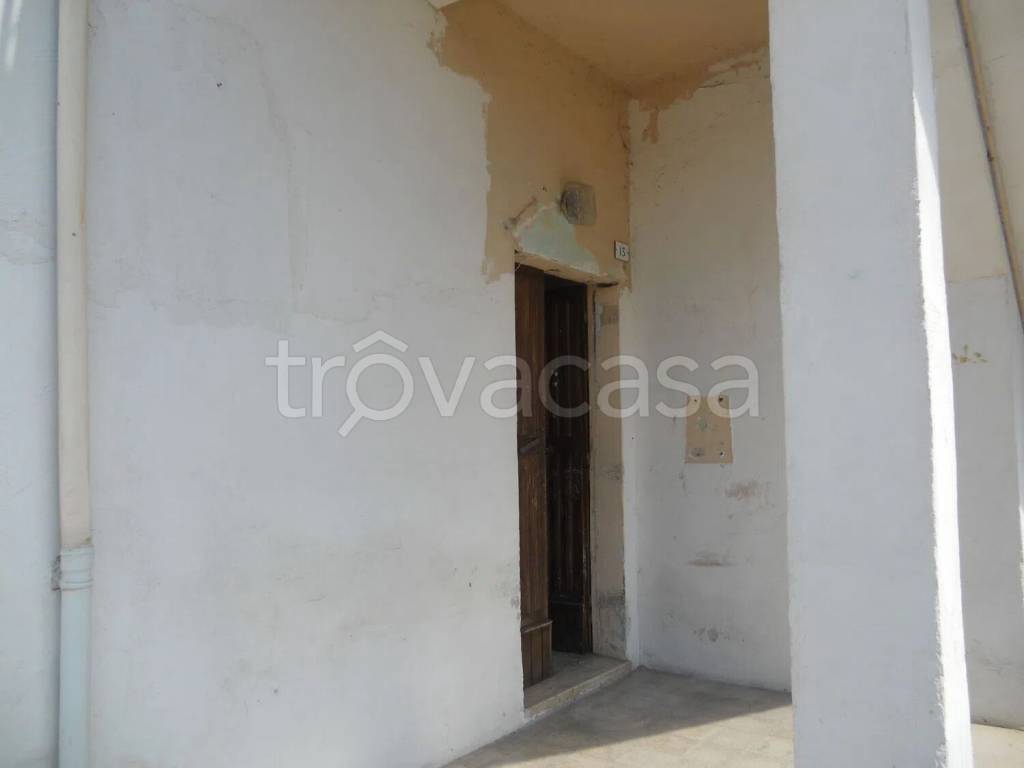 appartamento in vendita a Scurcola Marsicana in zona Cappelle dei Marsi