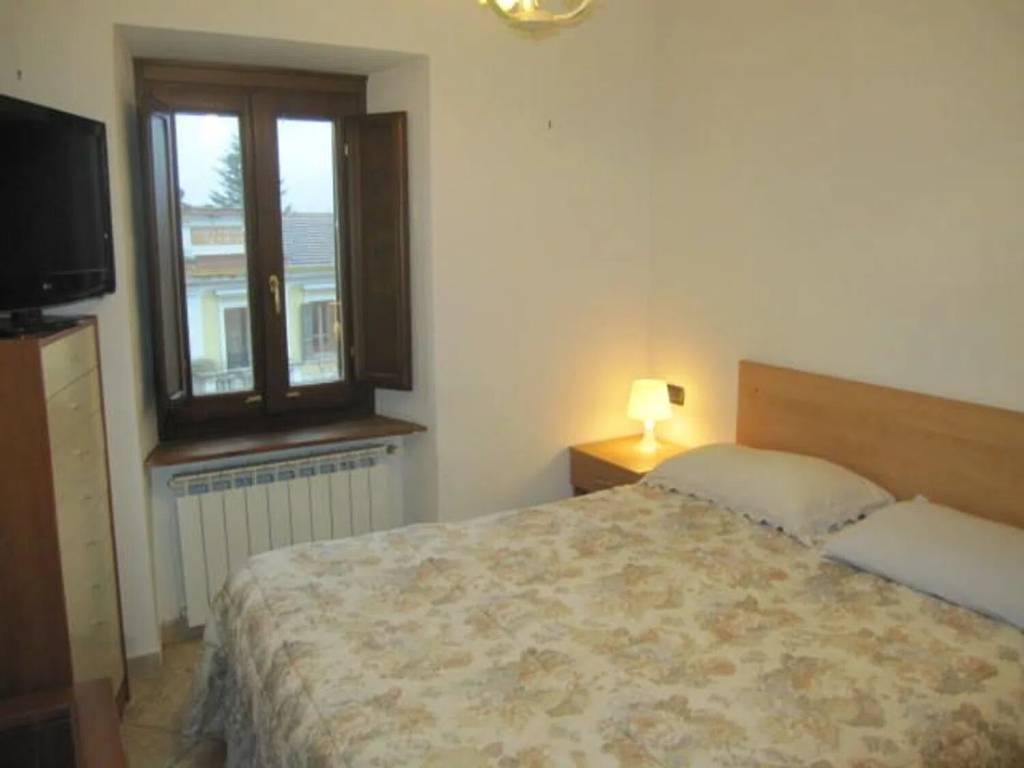 appartamento in vendita a Scurcola Marsicana