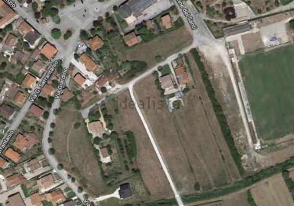 casa indipendente in vendita a Scurcola Marsicana