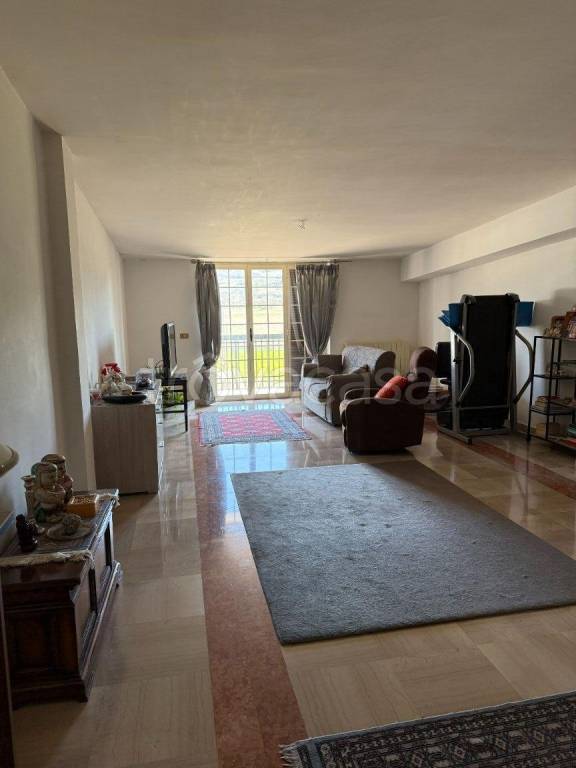 appartamento in vendita a Scurcola Marsicana in zona Cappelle dei Marsi