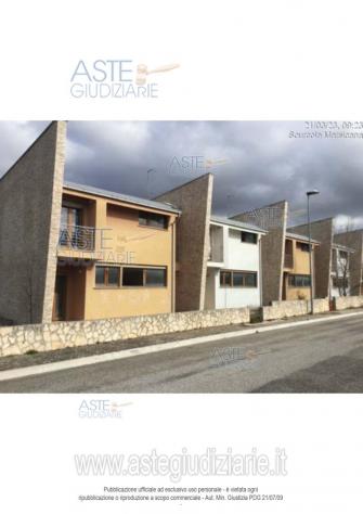 casa indipendente in vendita a Scurcola Marsicana