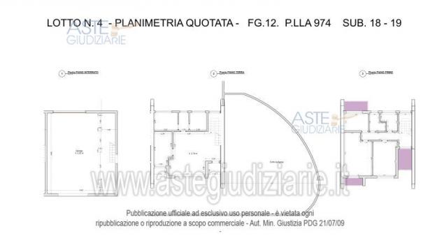 casa indipendente in vendita a Scurcola Marsicana