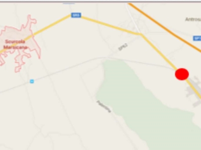 ufficio in vendita a Scurcola Marsicana