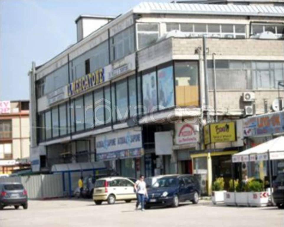 ufficio in vendita a Scurcola Marsicana