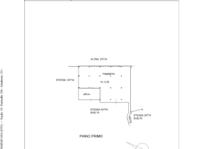 loft in vendita a Scurcola Marsicana