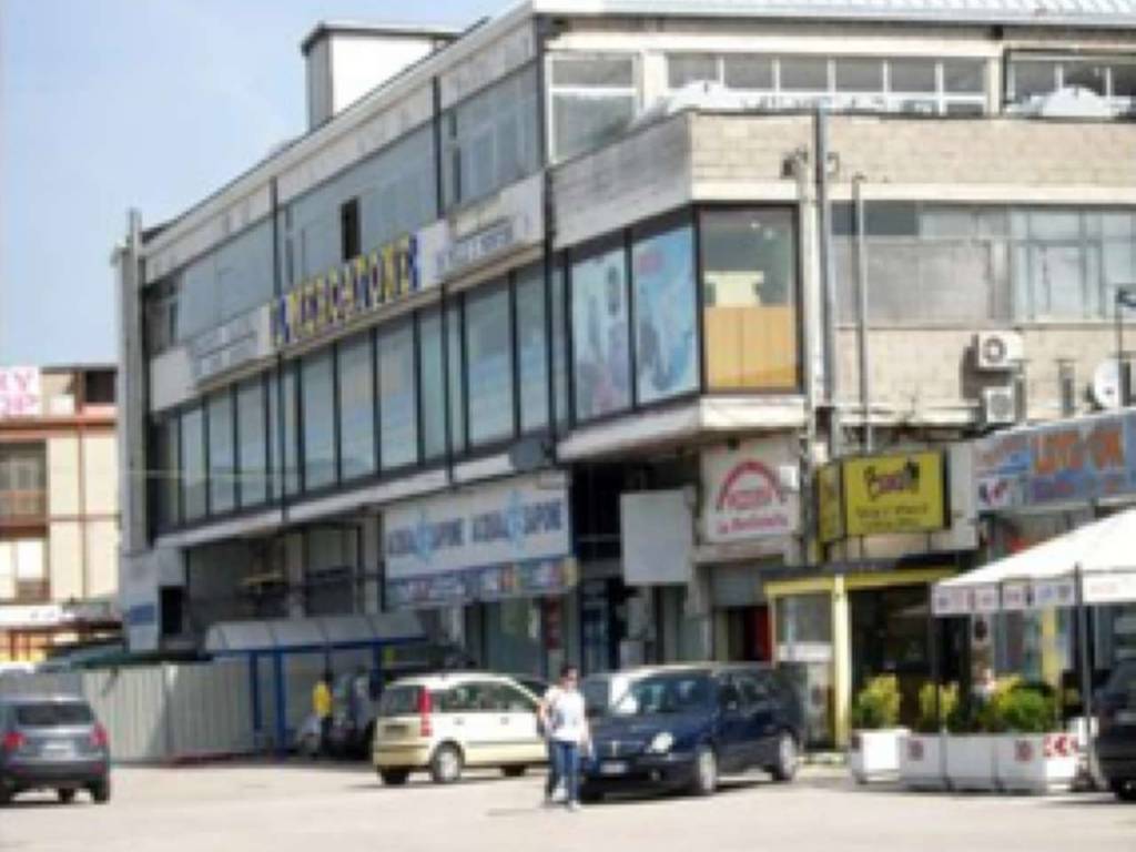 ufficio in vendita a Scurcola Marsicana