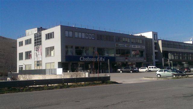 ufficio in vendita a Scurcola Marsicana in zona Cappelle dei Marsi