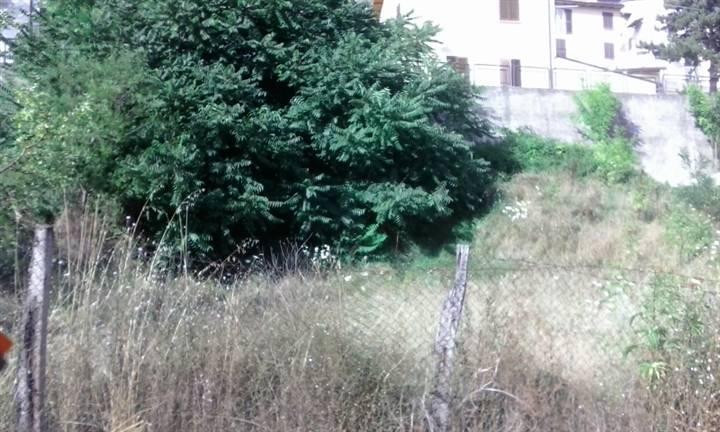 terreno edificabile in vendita a Scurcola Marsicana