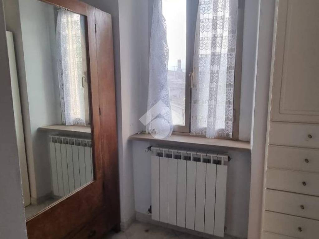 appartamento in vendita a Scurcola Marsicana in zona Cappelle dei Marsi