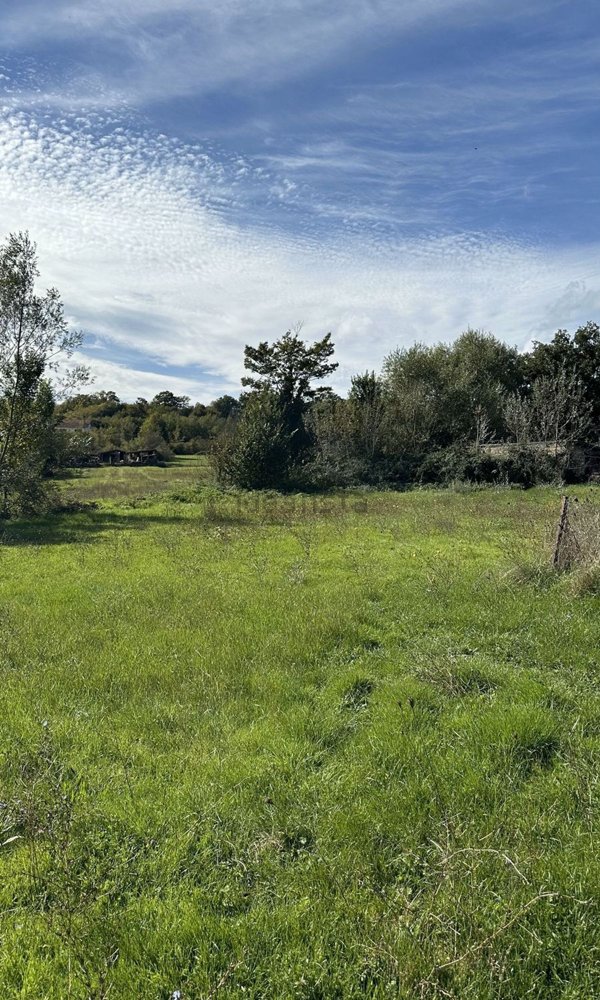 terreno edificabile in vendita a Scurcola Marsicana