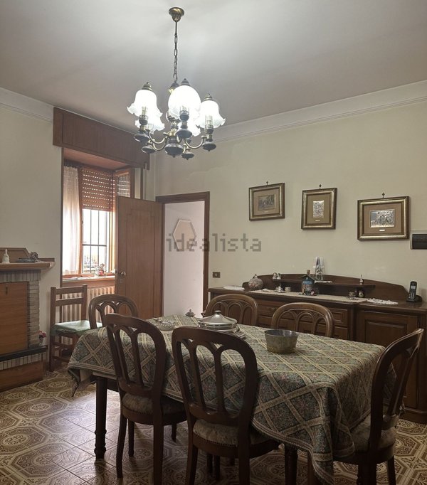 appartamento in vendita a Scurcola Marsicana