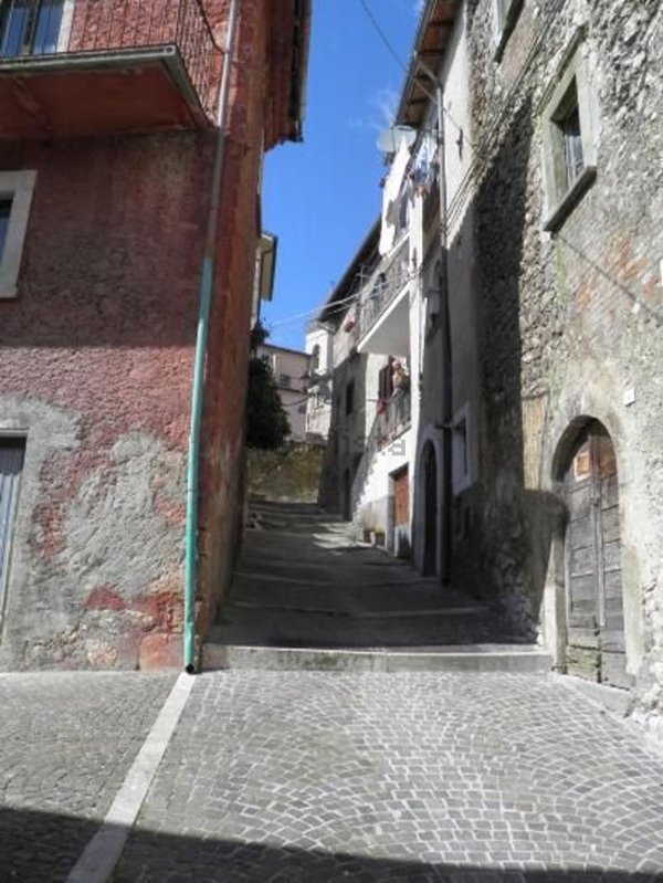 villa in vendita a Scurcola Marsicana