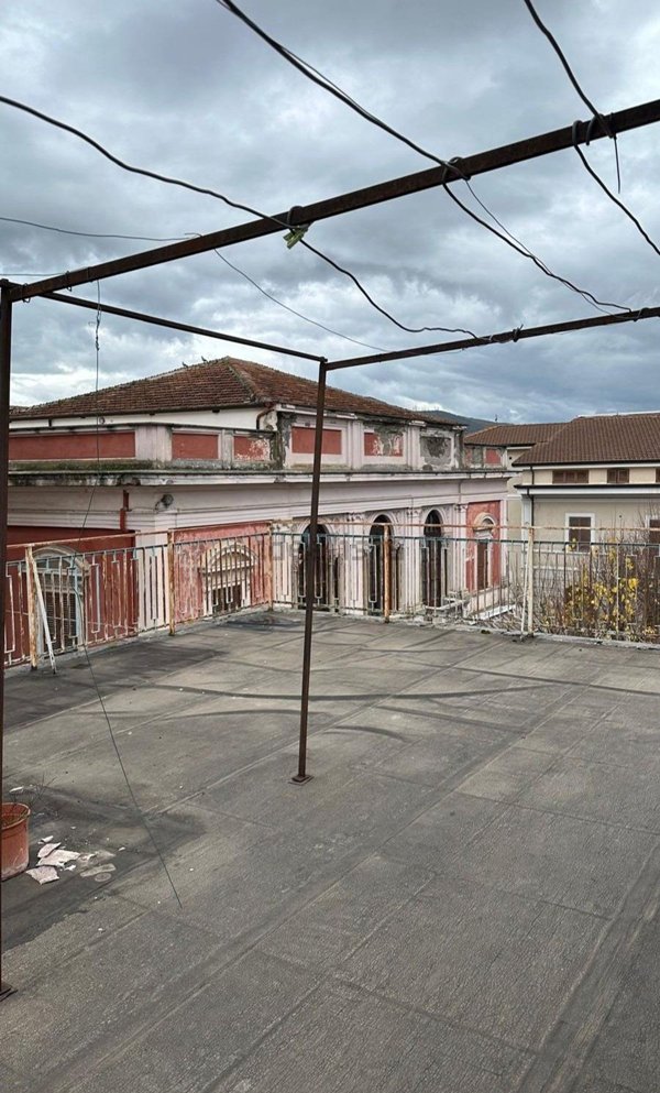 appartamento in vendita a Scurcola Marsicana