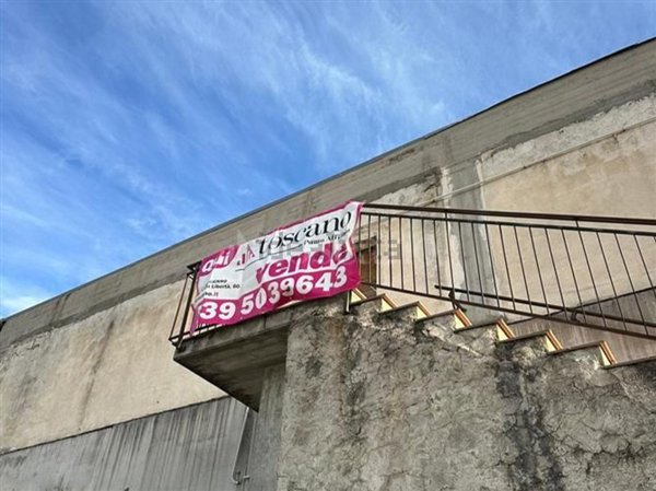 locale commerciale in vendita a Scurcola Marsicana