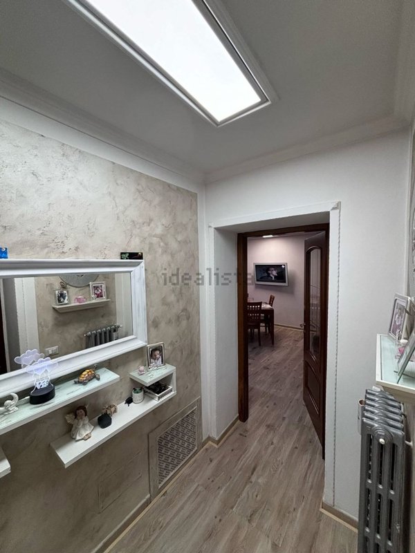 appartamento in vendita a Scurcola Marsicana in zona Cappelle dei Marsi