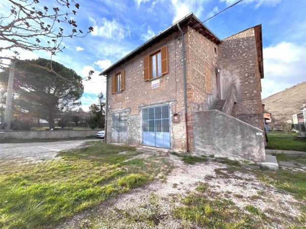 appartamento in vendita a Scurcola Marsicana