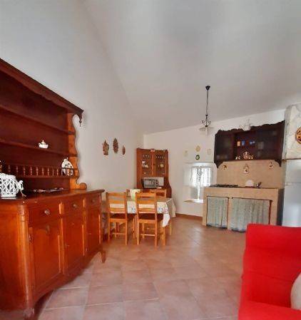 appartamento in vendita a Scurcola Marsicana