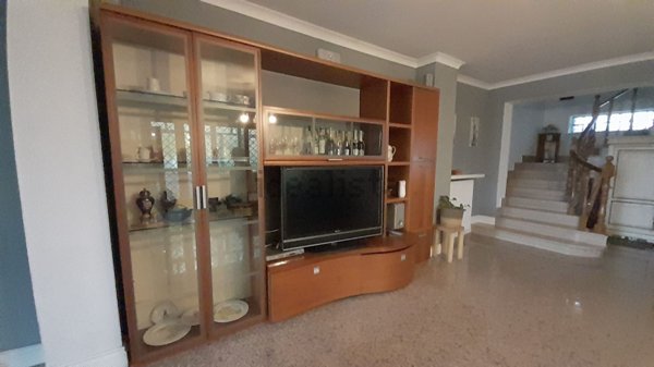 casa indipendente in vendita a Scurcola Marsicana in zona Cappelle dei Marsi