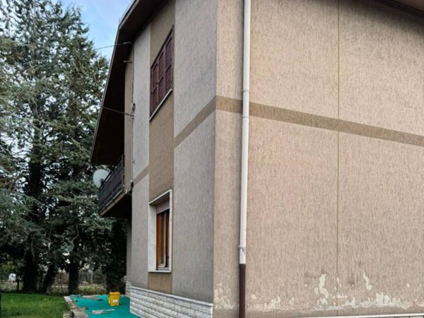 appartamento in vendita a Scurcola Marsicana