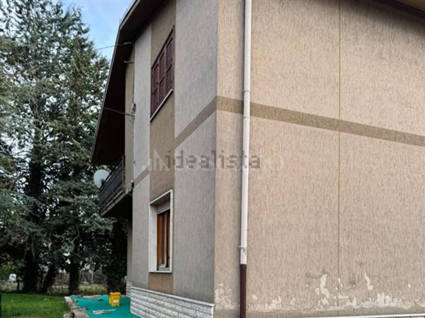 appartamento in vendita a Scurcola Marsicana