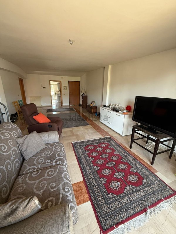 appartamento in vendita a Scurcola Marsicana in zona Cappelle dei Marsi