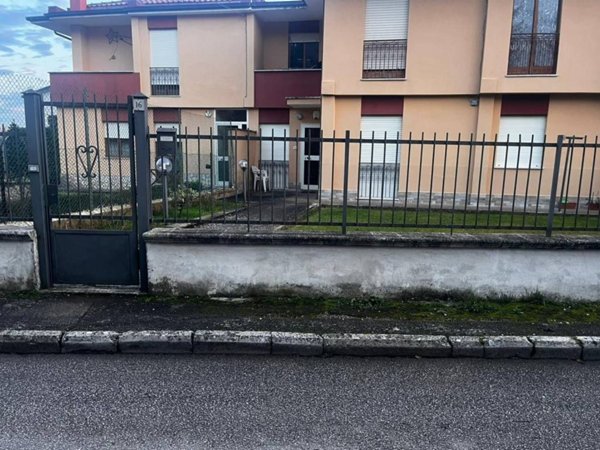 appartamento in vendita a Scurcola Marsicana