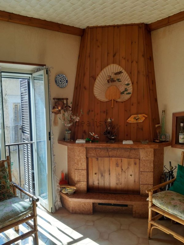 appartamento in vendita a Scurcola Marsicana