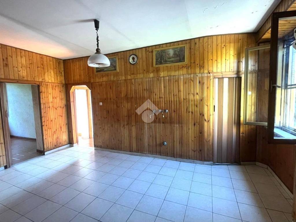 appartamento in vendita a Scurcola Marsicana in zona Cappelle dei Marsi